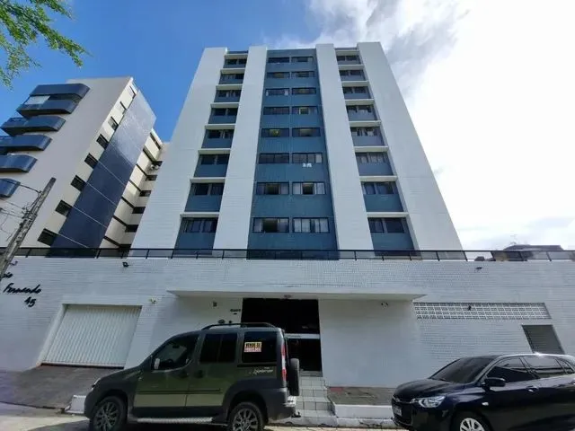 Imagem: Apartamento para Venda em Cabedelo, Intermares
