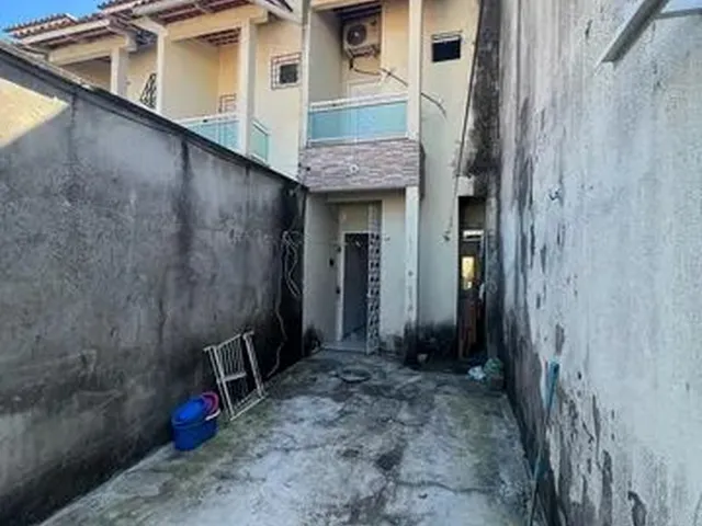 Imagem 14: Casa Dupléx, Itaperi, 3,00M X 25,00M, 2 Suítes, Quintal e 2 Vagas. Ac. Caixa