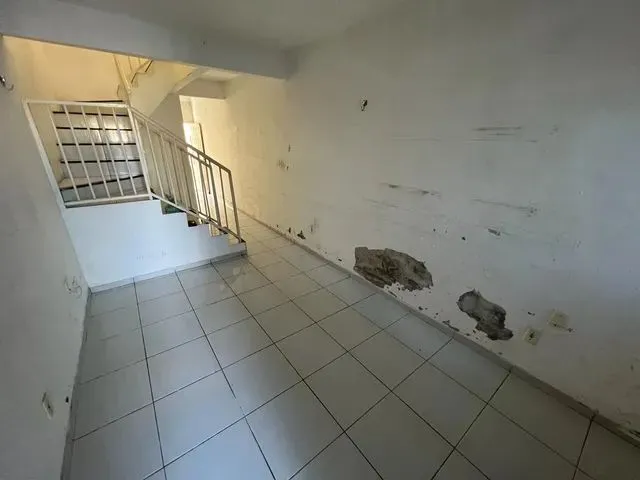 Imagem 9: Casa Dupléx, Itaperi, 3,00M X 25,00M, 2 Suítes, Quintal e 2 Vagas. Ac. Caixa
