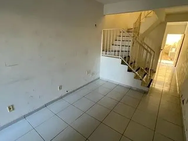 Imagem 12: Casa Dupléx, Itaperi, 3,00M X 25,00M, 2 Suítes, Quintal e 2 Vagas. Ac. Caixa