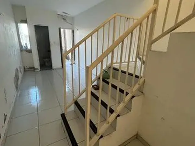 Imagem 15: Casa Dupléx, Itaperi, 3,00M X 25,00M, 2 Suítes, Quintal e 2 Vagas. Ac. Caixa