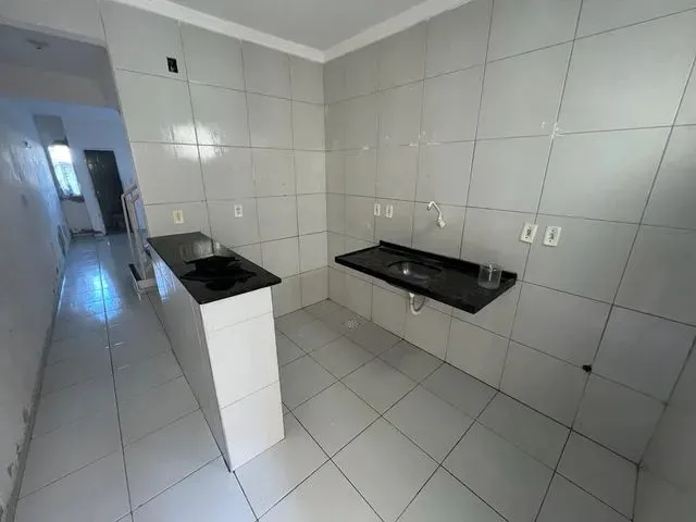 Imagem 8: Casa Dupléx, Itaperi, 3,00M X 25,00M, 2 Suítes, Quintal e 2 Vagas. Ac. Caixa