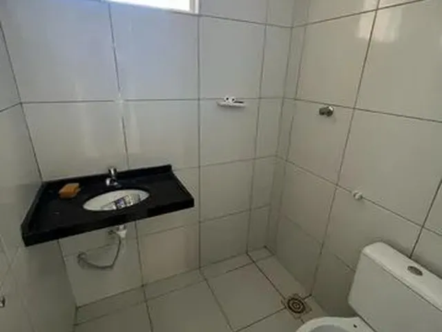 Imagem 11: Casa Dupléx, Itaperi, 3,00M X 25,00M, 2 Suítes, Quintal e 2 Vagas. Ac. Caixa