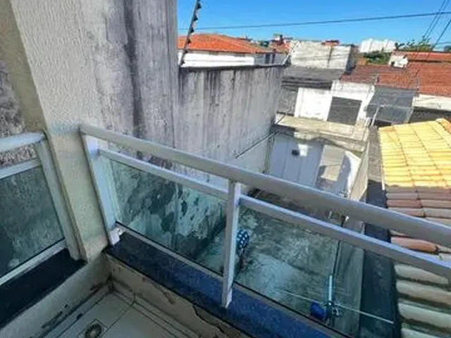 Imagem 6: Casa Dupléx, Itaperi, 3,00M X 25,00M, 2 Suítes, Quintal e 2 Vagas. Ac. Caixa