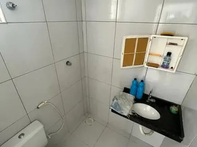 Imagem 16: Casa Dupléx, Itaperi, 3,00M X 25,00M, 2 Suítes, Quintal e 2 Vagas. Ac. Caixa