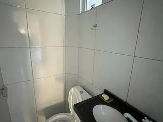 Imagem 2: Casa Dupléx, Itaperi, 3,00M X 25,00M, 2 Suítes, Quintal e 2 Vagas. Ac. Caixa