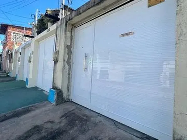 Imagem 3: Casa Dupléx, Itaperi, 3,00M X 25,00M, 2 Suítes, Quintal e 2 Vagas. Ac. Caixa