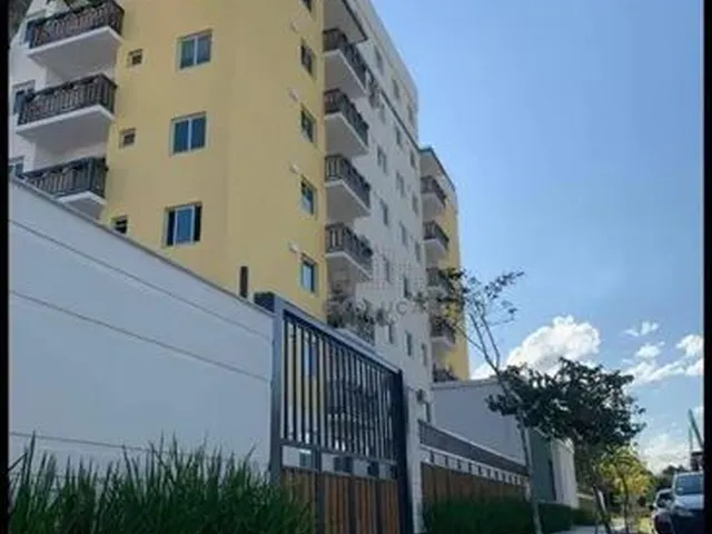 Imagem: Maravilhoso Apartamento 2 Quartos 1 Vaga
