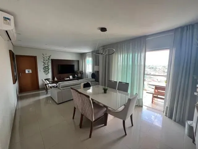 Imagem: Fk Apartamento Lindo para Venda em Lages