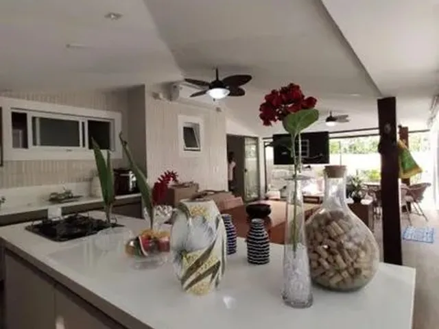 Imagem: Casa para Venda com 3 Quartos em Jardim