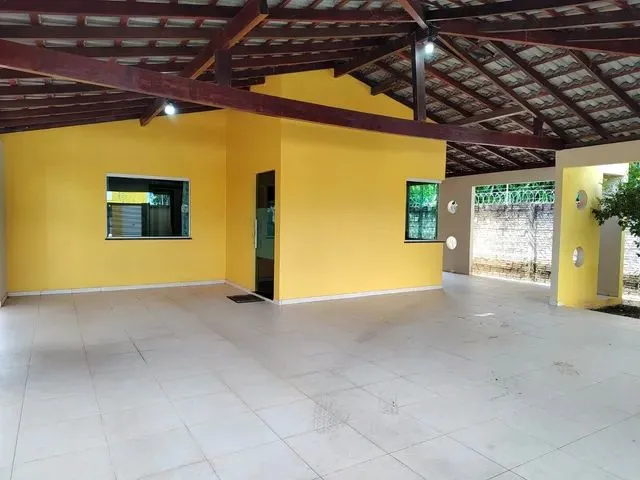 Imagem 7: Casa com 3 Quartos - Cidade Satélite - Boa Vista - Rr