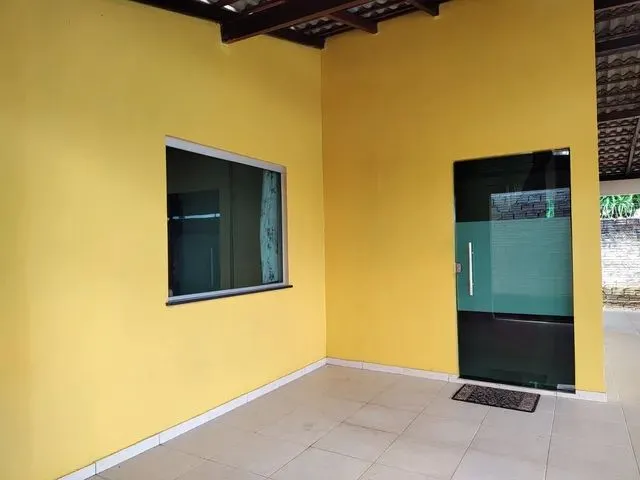 Imagem 2: Casa com 3 Quartos - Cidade Satélite - Boa Vista - Rr