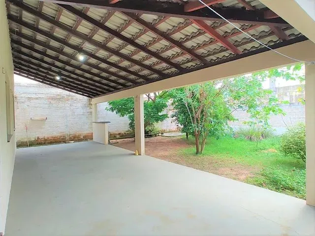 Imagem 12: Casa com 3 Quartos - Cidade Satélite - Boa Vista - Rr