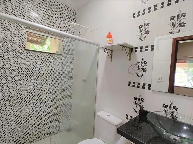 Imagem 8: Casa com 3 Quartos - Cidade Satélite - Boa Vista - Rr