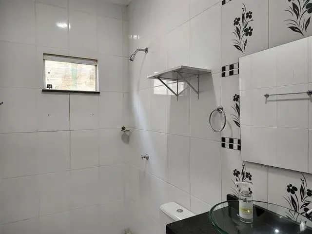 Imagem 4: Casa com 3 Quartos - Cidade Satélite - Boa Vista - Rr
