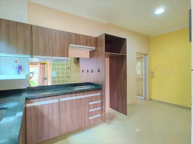 Imagem 5: Casa com 3 Quartos - Cidade Satélite - Boa Vista - Rr