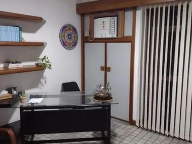 Imagem: Sala Comercial Mobiliada 34M² - Psicologia