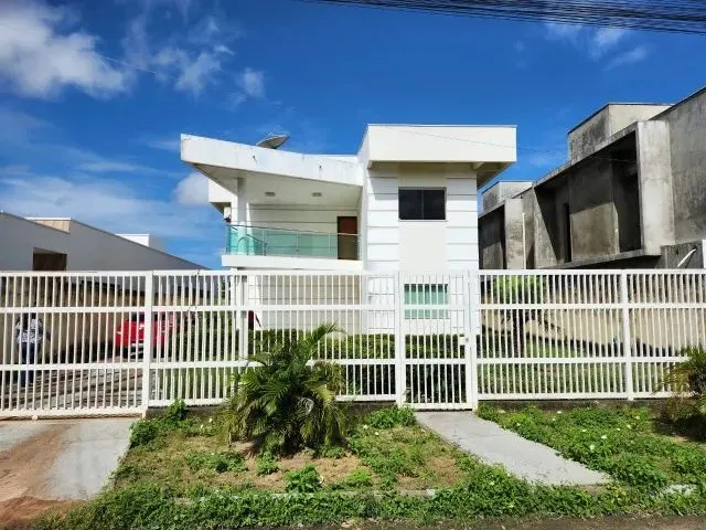 Imagem: Vende-Se Casa de 2 Andares no Caçari