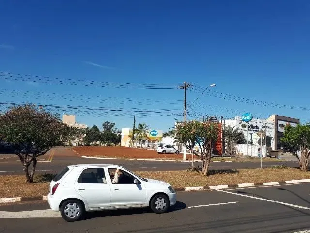 Imagem: Terreno Comercial 452Mt2 - Paulínia Sp