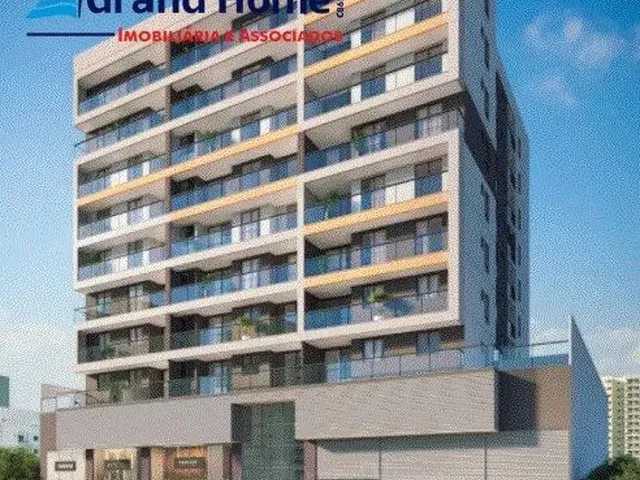 Imagem 3: Loja/Sala Comercial 2 Quartos em Jardim Camburi