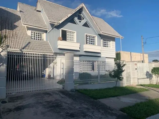 Imagem: Casa Estilo Americano no Boa Vista