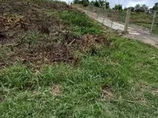 Imagem: Chácara de 5.000 M2