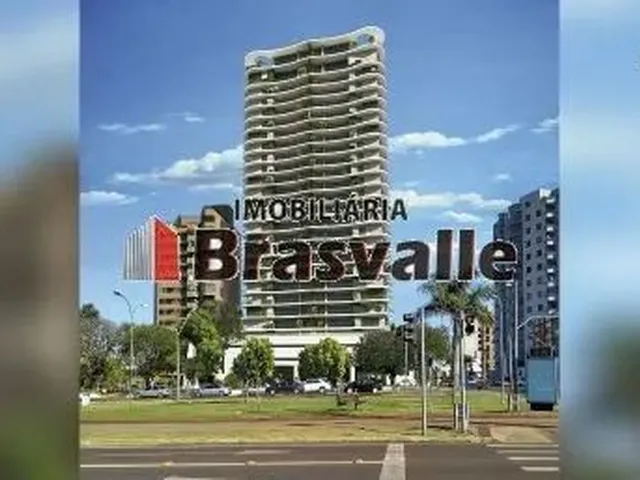 Imagem: Cascavel - Apartamento Padrão - Centro