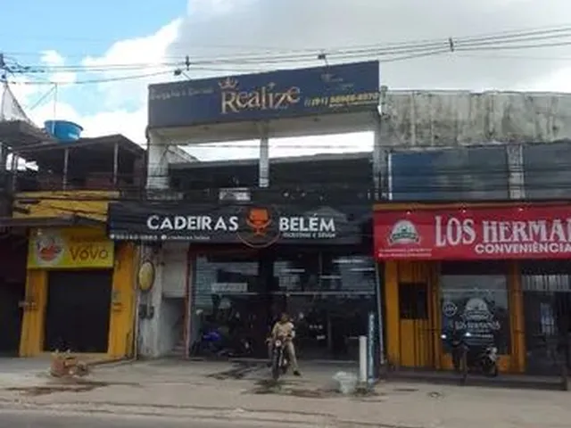 Imagem: Aluguel Imovel Comercial, Parque Verde,208M2