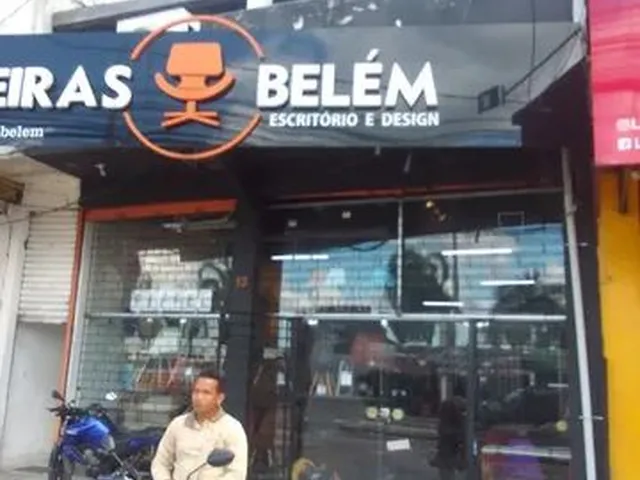 Imagem 5: Aluguel Imovel Comercial, Parque Verde,208M2