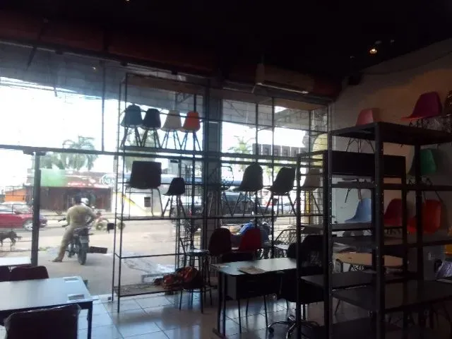 Imagem 4: Aluguel Imovel Comercial, Parque Verde,208M2