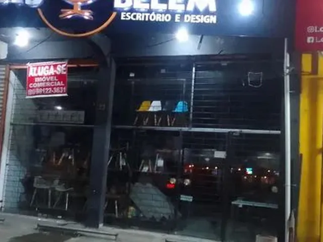 Imagem 6: Aluguel Imovel Comercial, Parque Verde,208M2