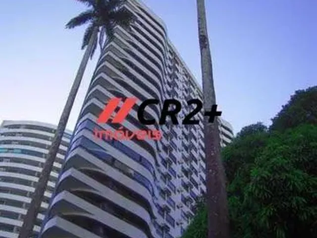Imagem 1: Apartamento a Venda com 4 Quartos, 2 Suítes no Poço da Panela,240M² em Recife