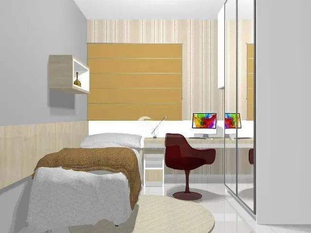 Imagem: Apartamento com 2 Dormitórios À Venda