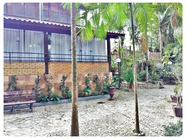 Imagem 15: Viva Bem !!! Linda Casa com 03 Dorms Sendo 02 Suítes - Santo Amaro da Imperatriz/Sc