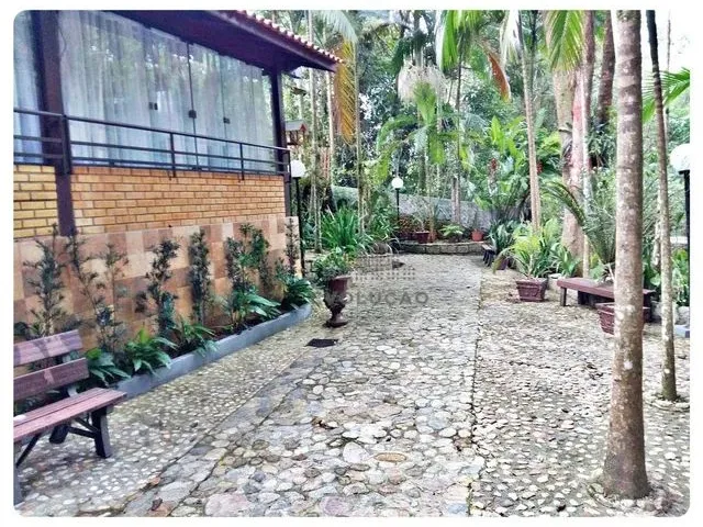 Imagem 5: Viva Bem !!! Linda Casa com 03 Dorms Sendo 02 Suítes - Santo Amaro da Imperatriz/Sc