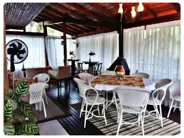 Imagem 14: Viva Bem !!! Linda Casa com 03 Dorms Sendo 02 Suítes - Santo Amaro da Imperatriz/Sc