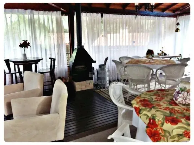 Imagem 12: Viva Bem !!! Linda Casa com 03 Dorms Sendo 02 Suítes - Santo Amaro da Imperatriz/Sc