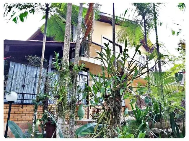 Imagem 8: Viva Bem !!! Linda Casa com 03 Dorms Sendo 02 Suítes - Santo Amaro da Imperatriz/Sc