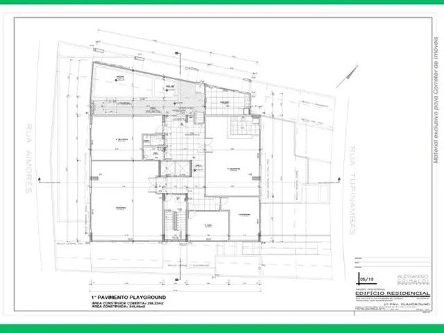 Imagem 8: Apartamento 2/4 com Suíte - Pré-Lançamento, no Rio Vermelho.(67)