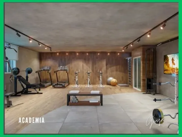 Imagem 6: Apartamento 2/4 com Suíte - Pré-Lançamento, no Rio Vermelho.(67)