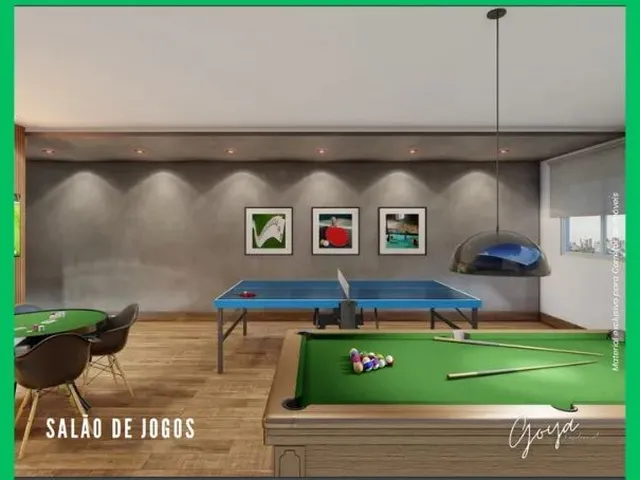 Imagem 15: Apartamento 2/4 com Suíte - Pré-Lançamento, no Rio Vermelho.(67)