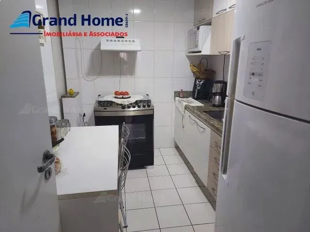 Imagem 2: Apartamento 2 Quartos em Praia da Costa