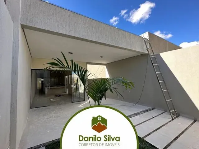 Imagem: Ds Maravilhosa Casa no Bairro Interlagos