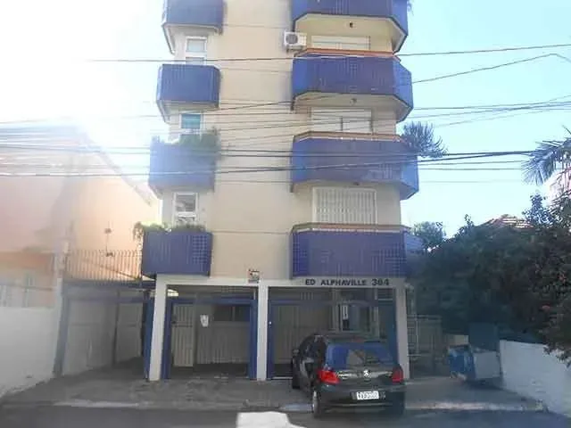 Imagem: Apto Kitinete no Centro de São Leopoldo