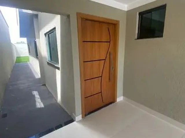 Imagem: Casa para Venda Possui 105 Metros Quadrados