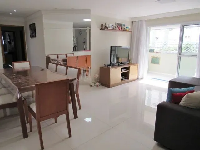 Imagem: Apartamento para Venda Tem 122 Metros com