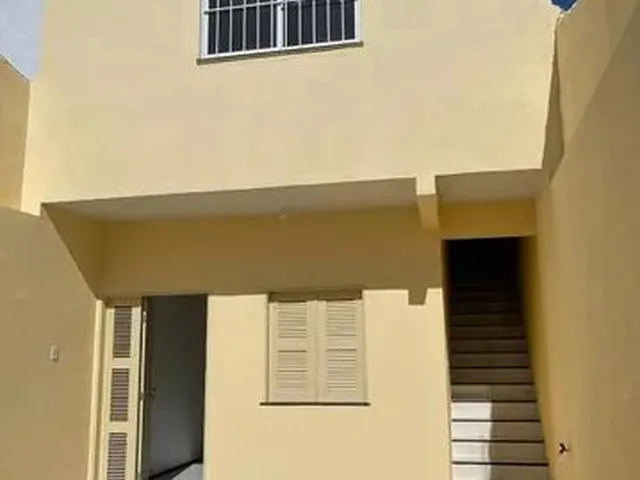 Imagem: Casa para Venda com 78 Metros Quadrados