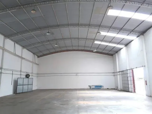 Imagem 5: Aluga-Se Excelente Galpão, 805 M² de Área Construída no Santo Antonio Documentado!
