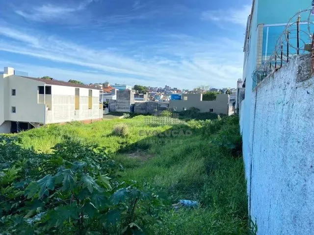 Imagem: Terreno À Venda, 1475 M² por R$ 1.480.000,00