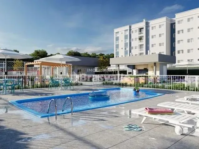 Imagem 1: Cascavel - Apartamento Padrão - Florais do Paraná